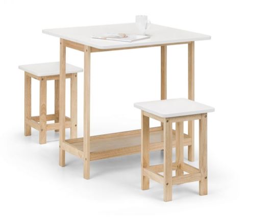 BERGEN BAR SET