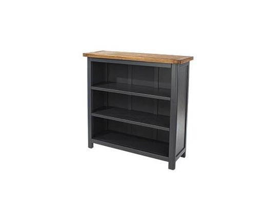 Dunkeld Low Bookcase