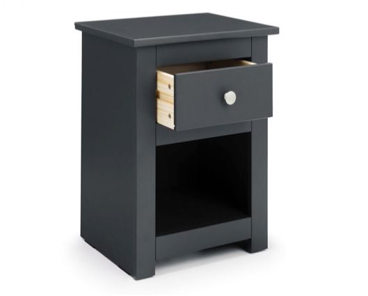 RADLEY BEDSIDE - ANTHRACITE