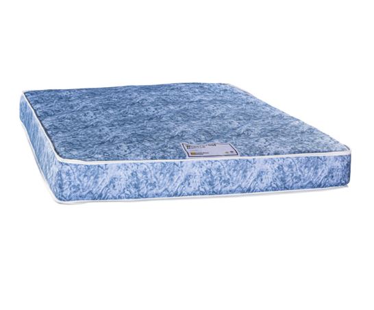 Waterproof Deluxe 3ft Mattress 12.5 Gauge Spring - Source 5