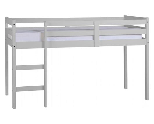 Panama Mid Sleeper - Grey