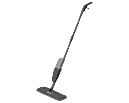 OurHouse Spray Mop with 5 pads