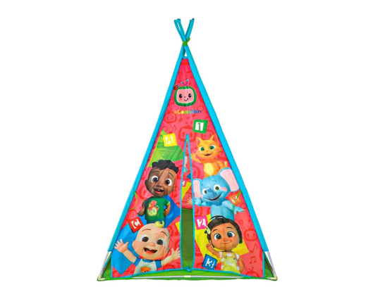 COCOmelon Tepee