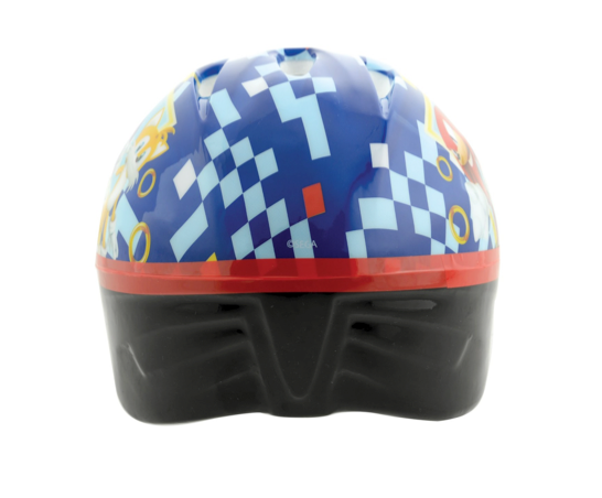 Sonic Safety Helmet