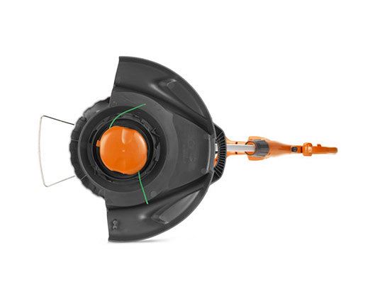 Flymo Contour 650E 30cm Corded Grass Trimmer