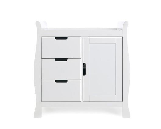 Stamford Classic 2 Piece Room Set - White