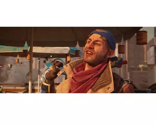 Sony PS5 Suicide Squad: Kill the Justice League