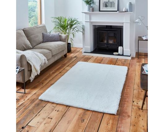 Super Teddy Ivory - 080 x 150