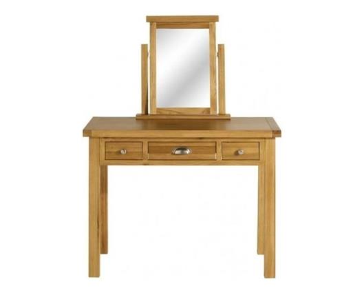 Woburn 3 Drawer Dressing Table