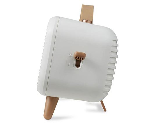 Warmlite 350W Infared Desk Heater