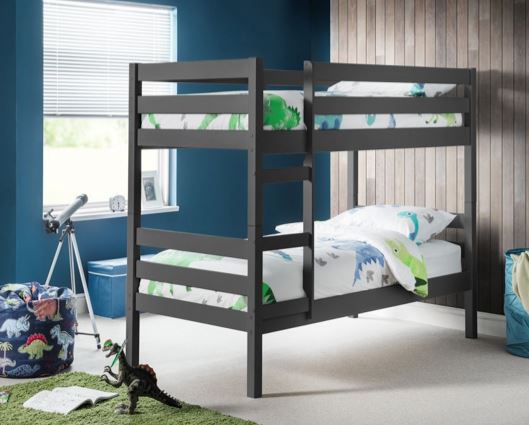 CAMDEN BUNK ANTHRACITE