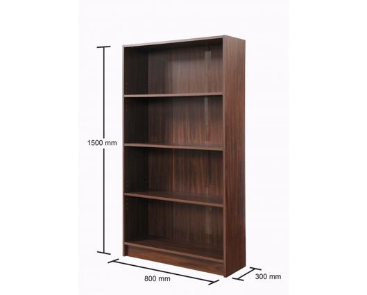 Tall Bookcase