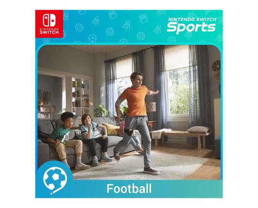 Nintendo Switch Sports