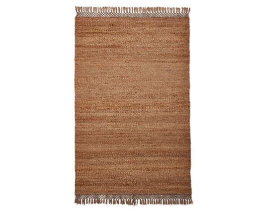Bazaar Jute 23787 Natural - 120 x 170