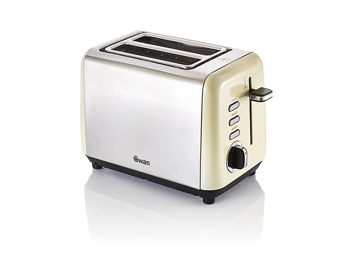 Townhouse 2 Slice Toaster