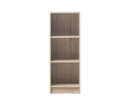 Medium Narrow Bookcase