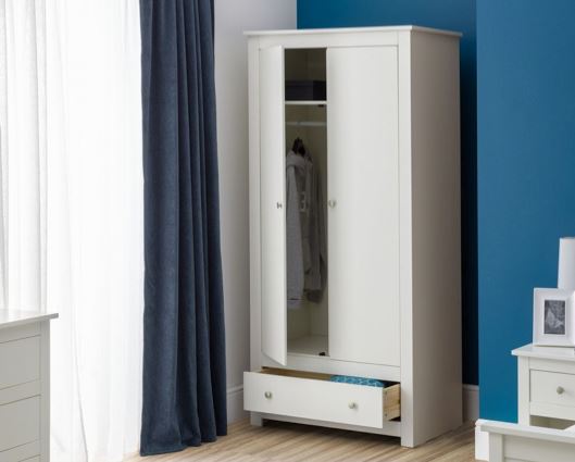 RADLEY WARDROBE - SURF WHITE