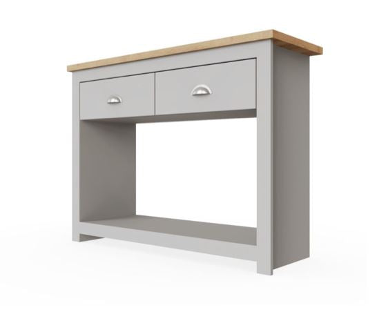 Lisbon Console Table