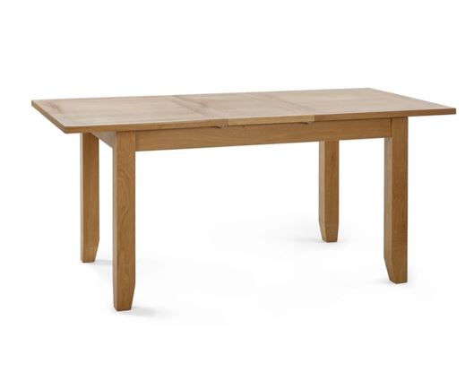 MALLORY EXTENDING DINING TABLE