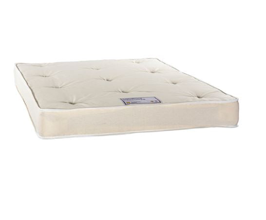 Landlord Executive 4'6ft Mattress 12.5 Gauge Spring - Source 5