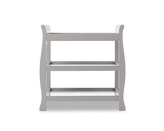 Stamford Space Saver 2 Piece Room Set - Warm Grey