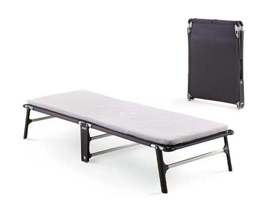 Jay-Be® CE70 Compact Folding Bed with e-Fibre Mattress - Single