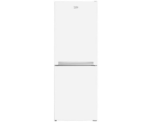 BEKO CFG3552W 50/50 Fridge Freezer - White