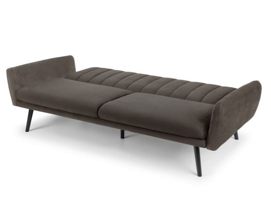 AFINA SOFA BED GREY