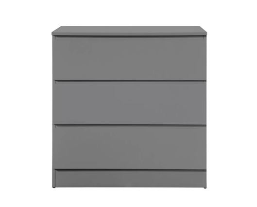 Oslo 3 Drawer Chest