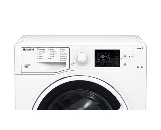 Hotpoint NDB8635WUK 8kg Wash 6kg Dry Washer Dryer