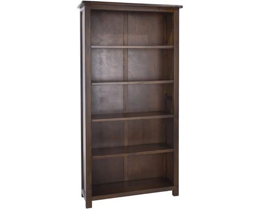 Boston Tall Bookcase