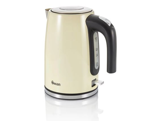 Townhouse 1.7L Jug Kettle