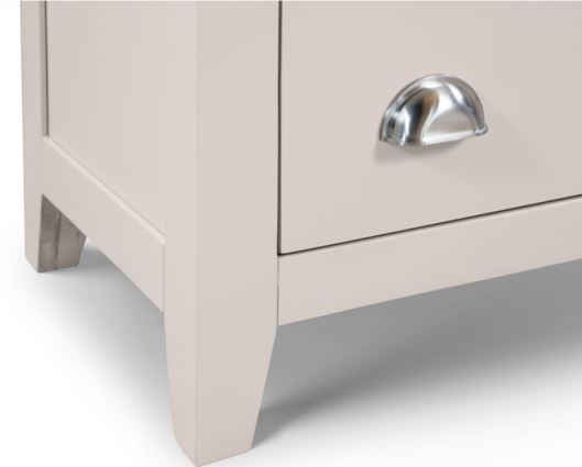RICHMOND 6 DRAWER WIDE CHEST ASS