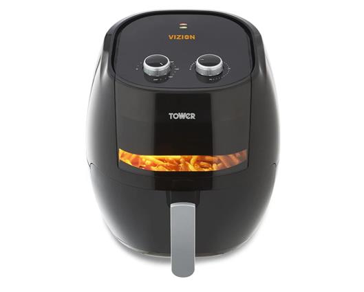 Tower Vortx Vizion 7L Air Fryer