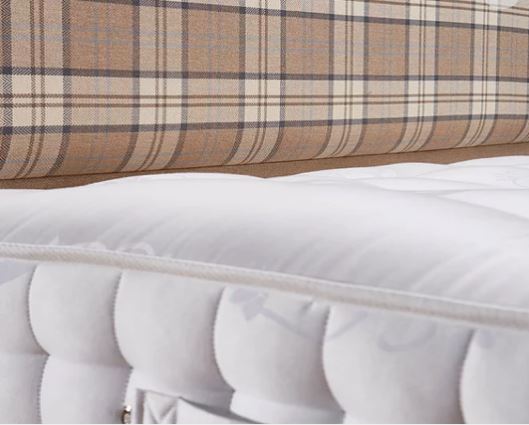 Pocket Natural 1500 Mattress Superking