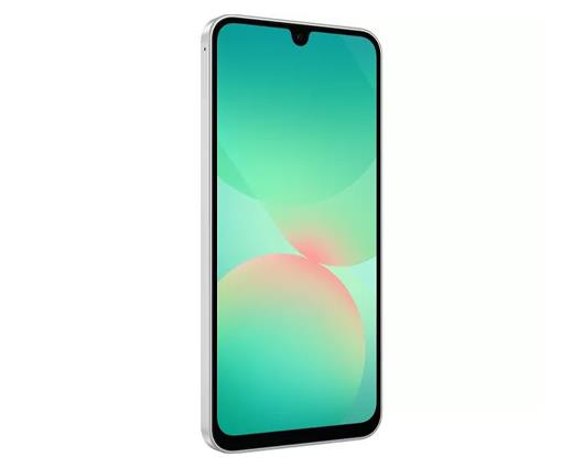 Samsung Galaxy A26 5G Dual SIM SM-A266B/DS White 128GB, 6GB RAM