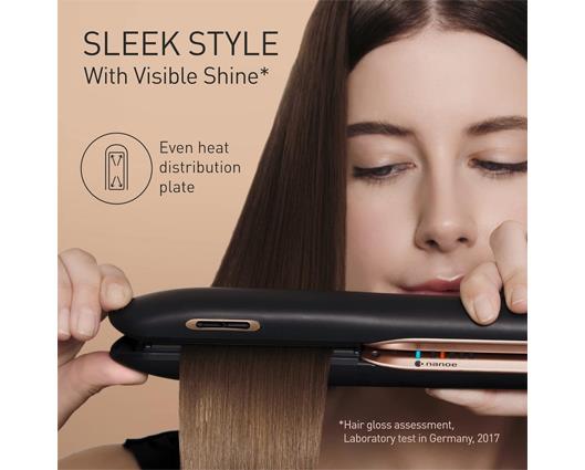 Panasonic EH-HS99 Nano Ceramic Hair Straightener