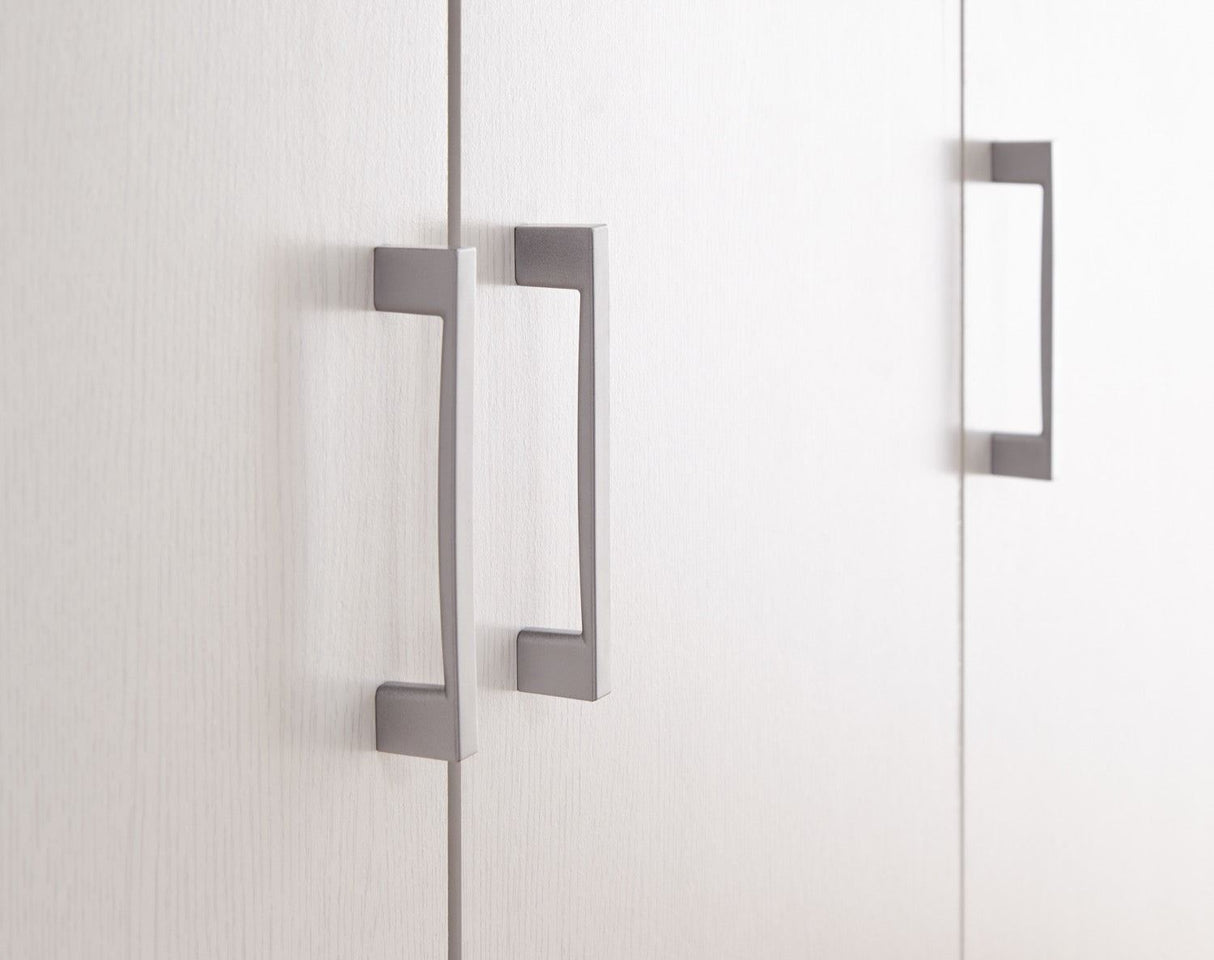 Panama 4pce set white