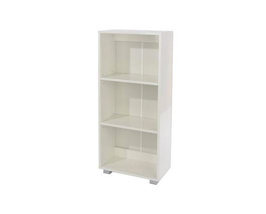Lido Low Narrow Bookcase