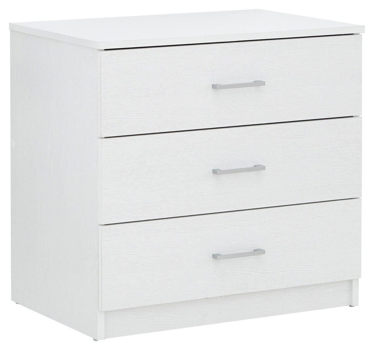 Panama 3pce set white