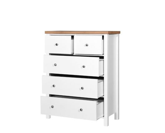 Astbury 2+3 Drawer Chest