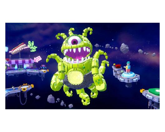 LEGO Party! - Nintendo Switch