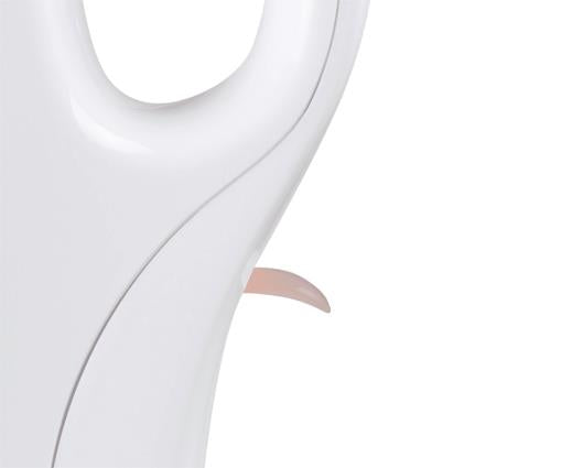 Daewoo Essentials 1.7l Kettle White