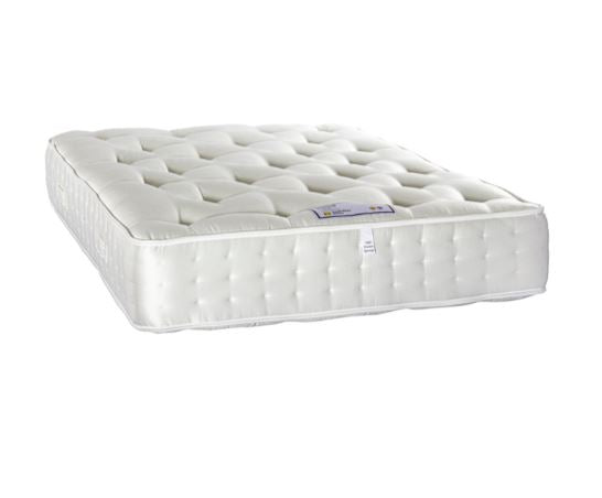Hotel Luxe 1000 5ft Mattress 30cm - Source 5