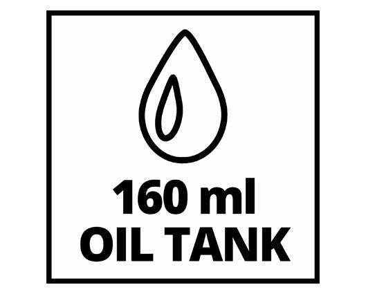 200W Electric Chainsaw