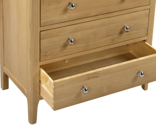 COTSWOLD 4+2 DRAWER CHEST