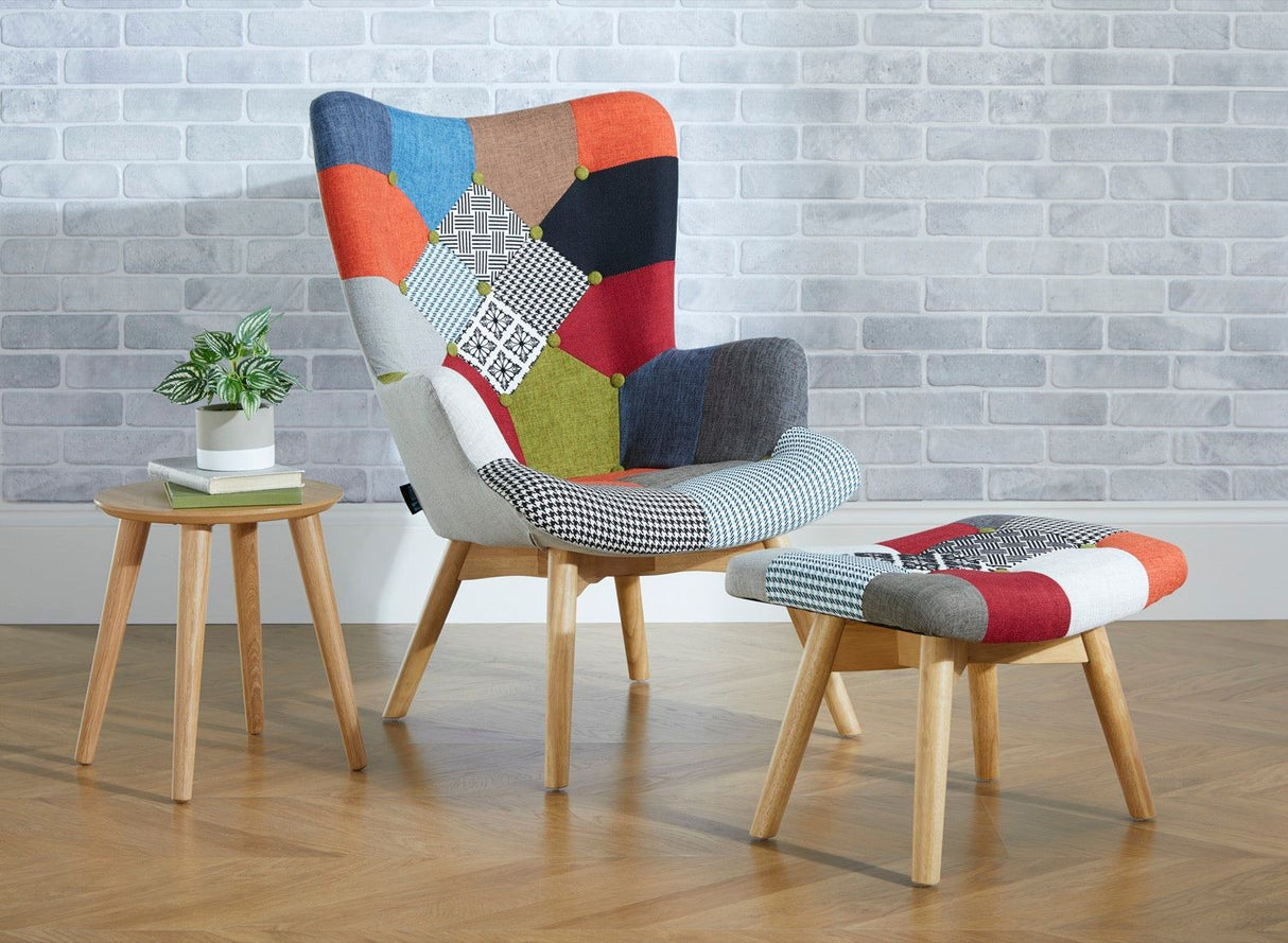 Sloane Chair