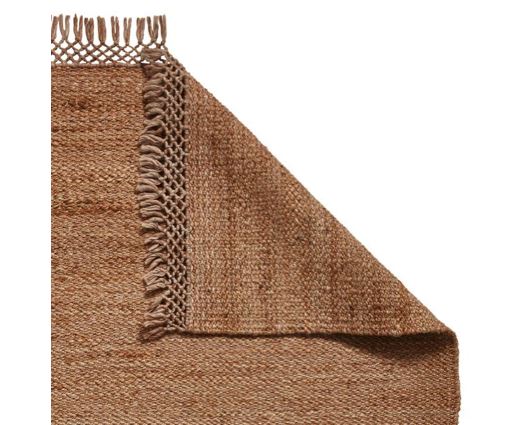 Bazaar Jute 23787 Natural - 120 x 170