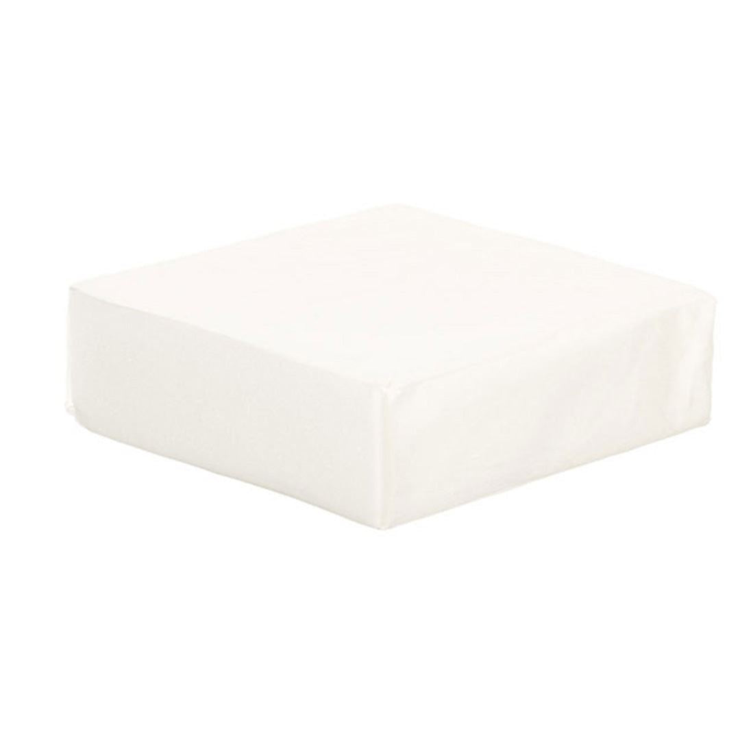 Eco Foam Cot-120 x 60cm (7.5cm)