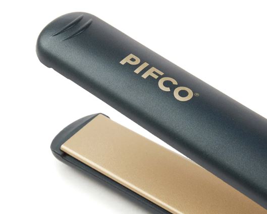 Pifco Silk Shine Straightener